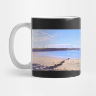 Whitestrand Beach - Freagh - Wild Atlantic Way Mug